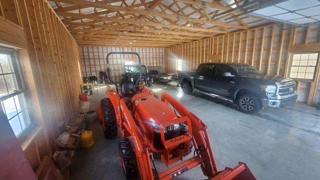 2315 Slippery Rock Road, Owenton, KY 40359