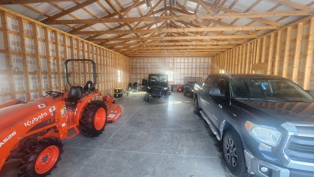 2315 Slippery Rock Road, Owenton, KY 40359