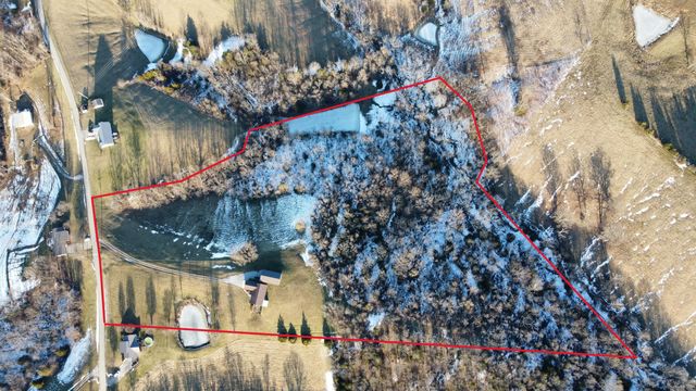 2315 Slippery Rock Road, Owenton, KY 40359