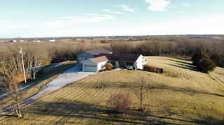 2315 Slippery Rock Road, Owenton, KY 40359