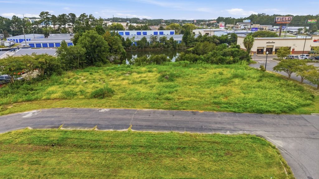 Parcel 3 & 4 Inlet Square Dr., Murrells Inlet, SC 29576 — exterior