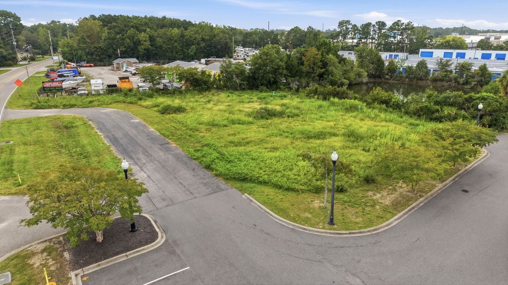 Parcel 3 & 4 Inlet Square Dr., Murrells Inlet, SC 29576 — photo 2