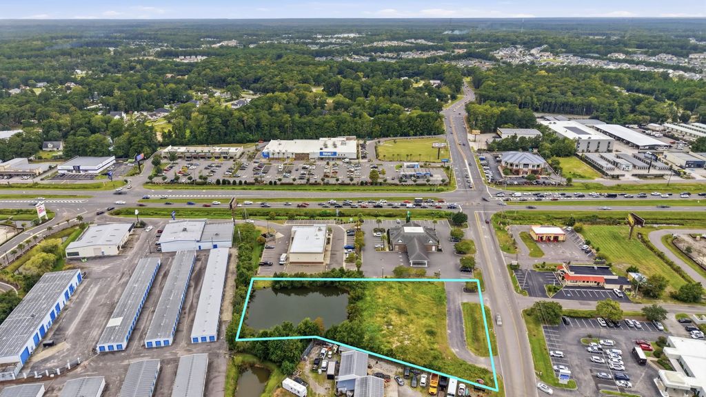 Parcel 3 & 4 Inlet Square Dr., Murrells Inlet, SC 29576 — photo 4