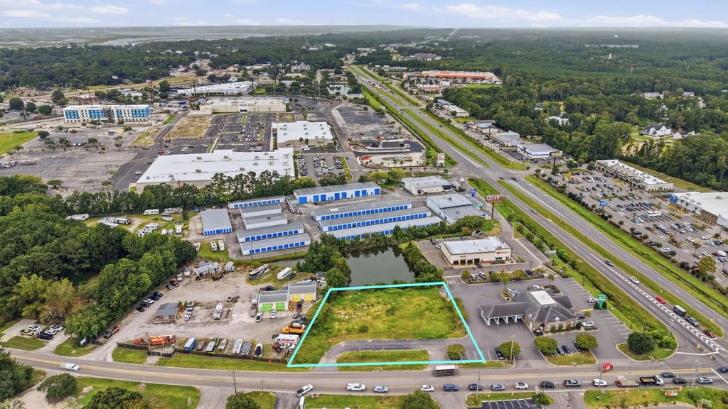 Parcel 3 & 4 Inlet Square Dr., Murrells Inlet, SC 29576 — photo 5