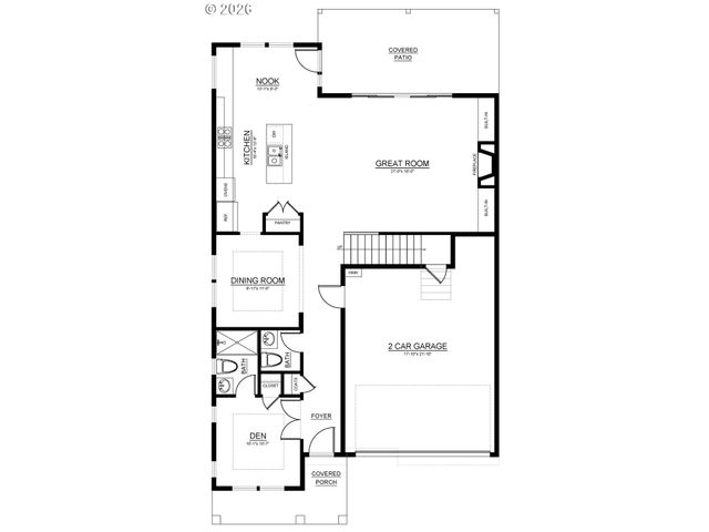 4352 Nw 178th Ter, Portland, OR 97229