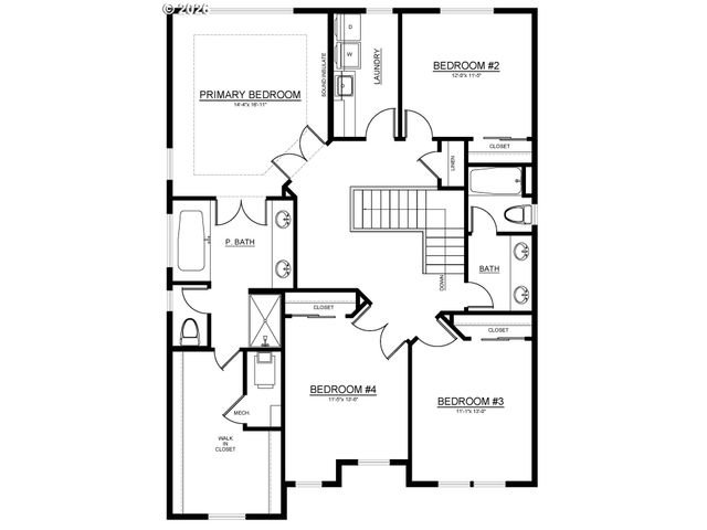 4352 Nw 178th Ter, Portland, OR 97229