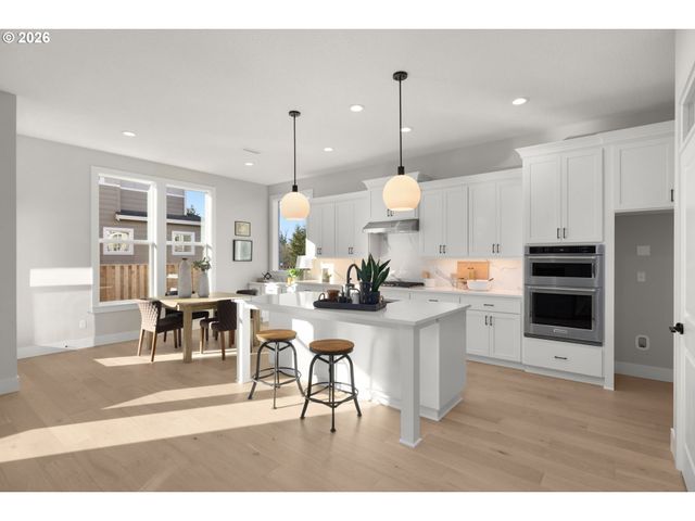 4352 Nw 178th Ter, Portland, OR 97229