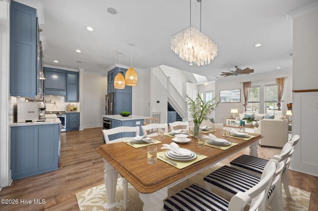 416 Sunrise Court, Emerald Isle, NC 28594