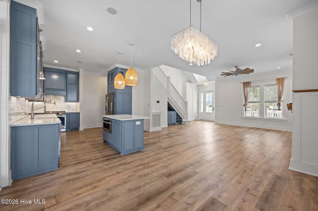 416 Sunrise Court, Emerald Isle, NC 28594