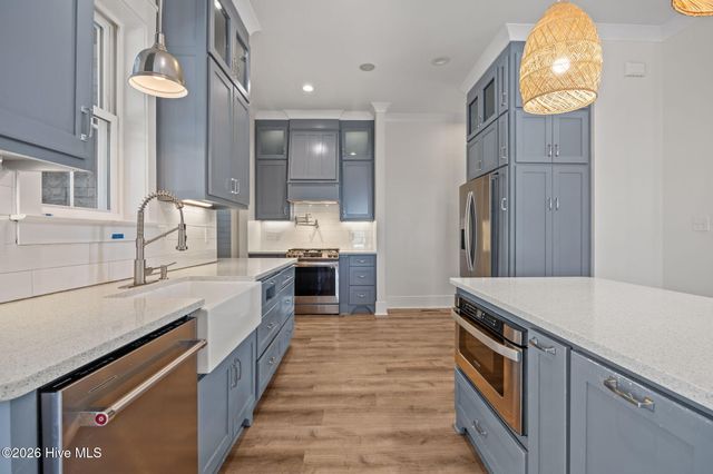 416 Sunrise Court, Emerald Isle, NC 28594