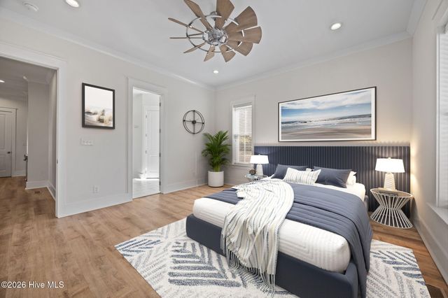 416 Sunrise Court, Emerald Isle, NC 28594