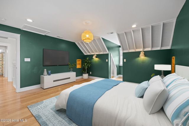 416 Sunrise Court, Emerald Isle, NC 28594