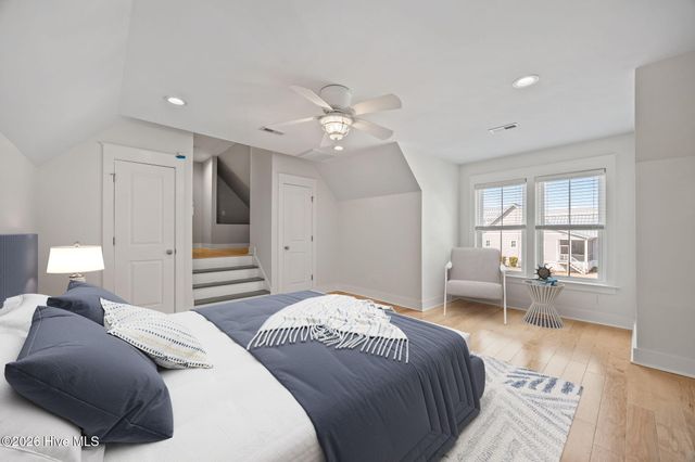 416 Sunrise Court, Emerald Isle, NC 28594