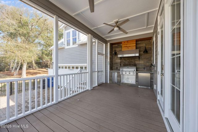 416 Sunrise Court, Emerald Isle, NC 28594