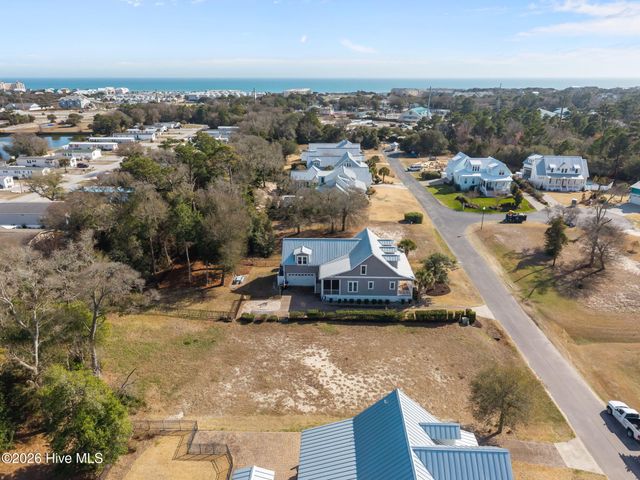 416 Sunrise Court, Emerald Isle, NC 28594