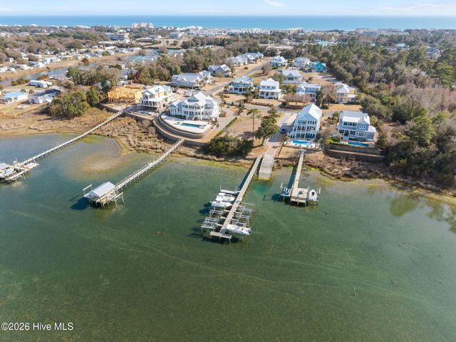 416 Sunrise Court, Emerald Isle, NC 28594