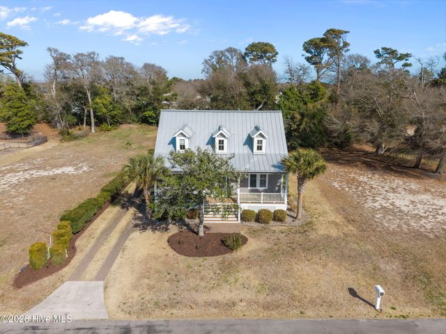 416 Sunrise Court, Emerald Isle, NC 28594