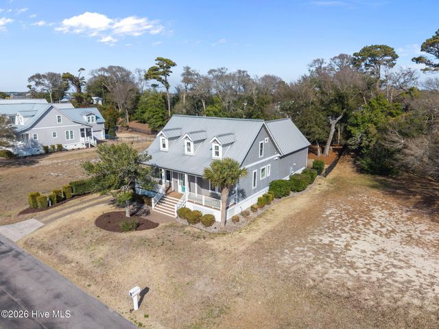 416 Sunrise Court, Emerald Isle, NC 28594