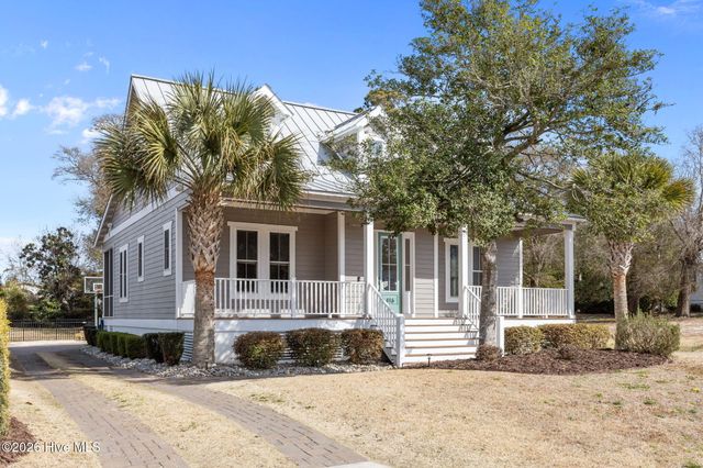 416 Sunrise Court, Emerald Isle, NC 28594