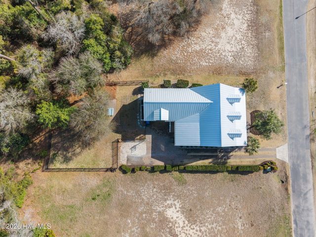 416 Sunrise Court, Emerald Isle, NC 28594