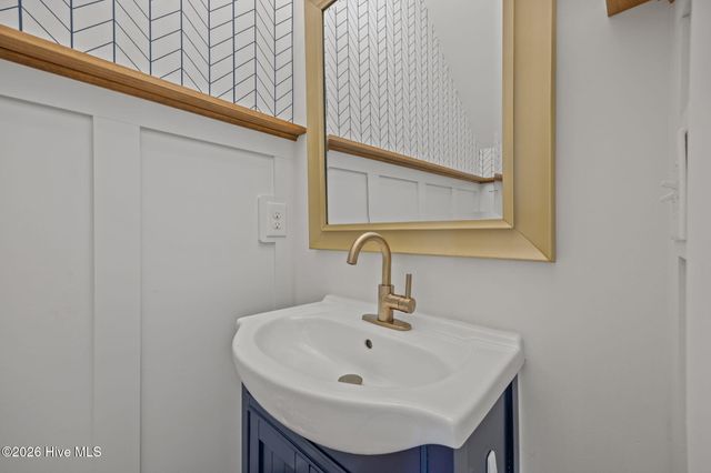 416 Sunrise Court, Emerald Isle, NC 28594