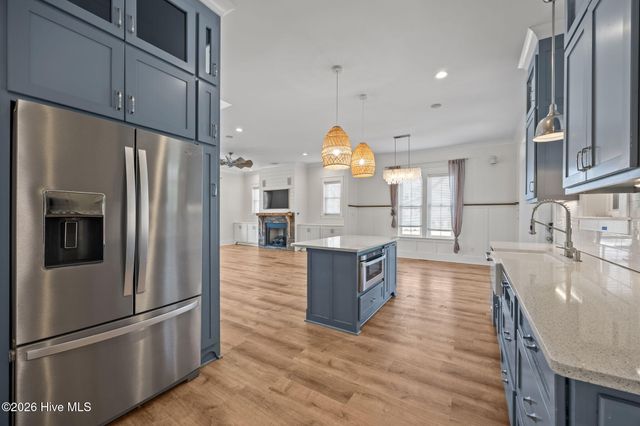 416 Sunrise Court, Emerald Isle, NC 28594