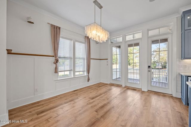 416 Sunrise Court, Emerald Isle, NC 28594