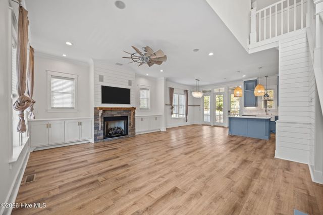 416 Sunrise Court, Emerald Isle, NC 28594