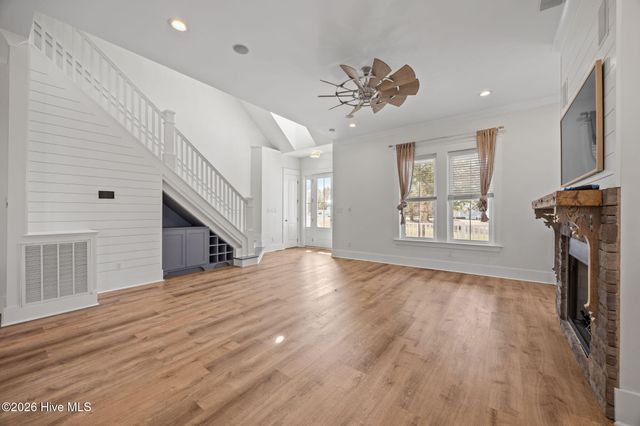 416 Sunrise Court, Emerald Isle, NC 28594