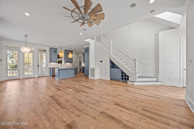 416 Sunrise Court, Emerald Isle, NC 28594