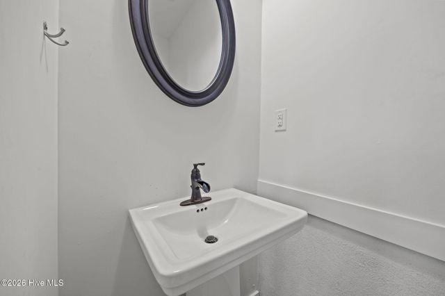 416 Sunrise Court, Emerald Isle, NC 28594