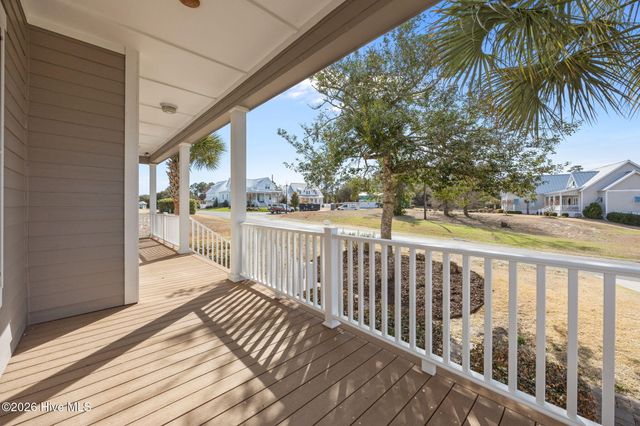 416 Sunrise Court, Emerald Isle, NC 28594