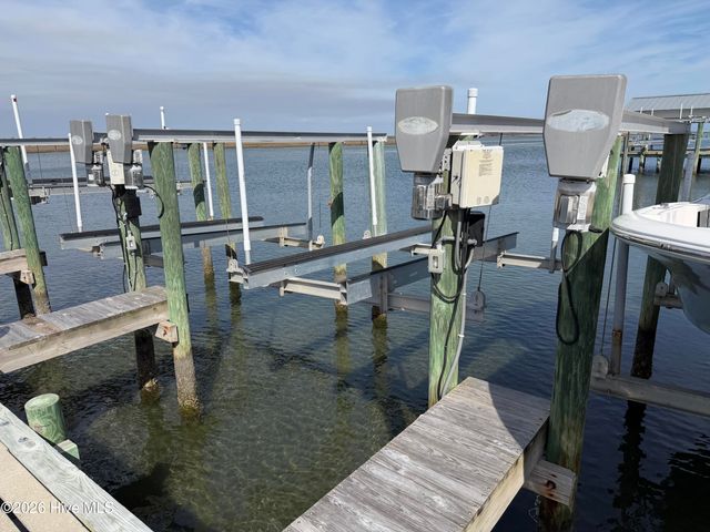 416 Sunrise Court, Emerald Isle, NC 28594