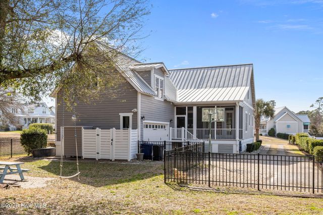 416 Sunrise Court, Emerald Isle, NC 28594