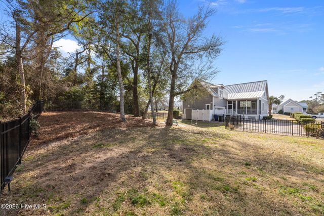 416 Sunrise Court, Emerald Isle, NC 28594