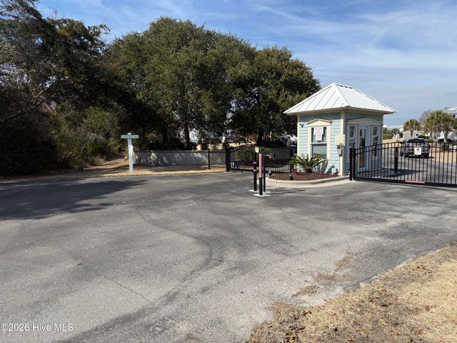 416 Sunrise Court, Emerald Isle, NC 28594