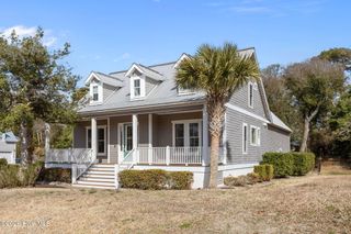 416 Sunrise Court, Emerald Isle, NC 28594