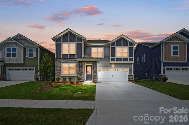 1448 McCollum Street, Monroe, NC 28112