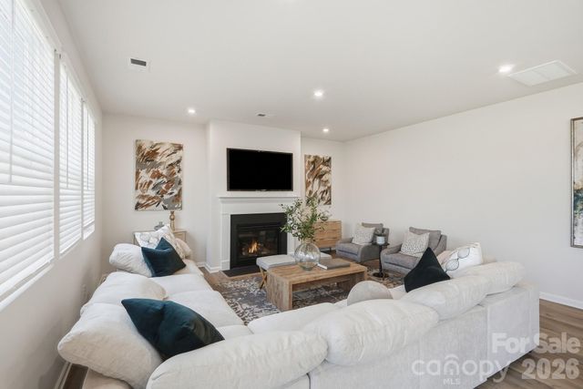 1448 McCollum Street, Monroe, NC 28112