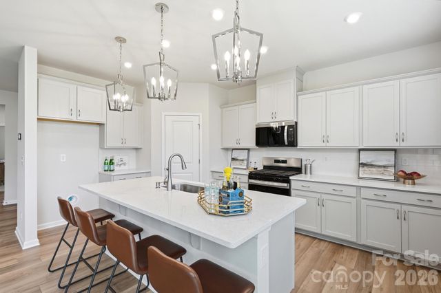 1448 McCollum Street, Monroe, NC 28112