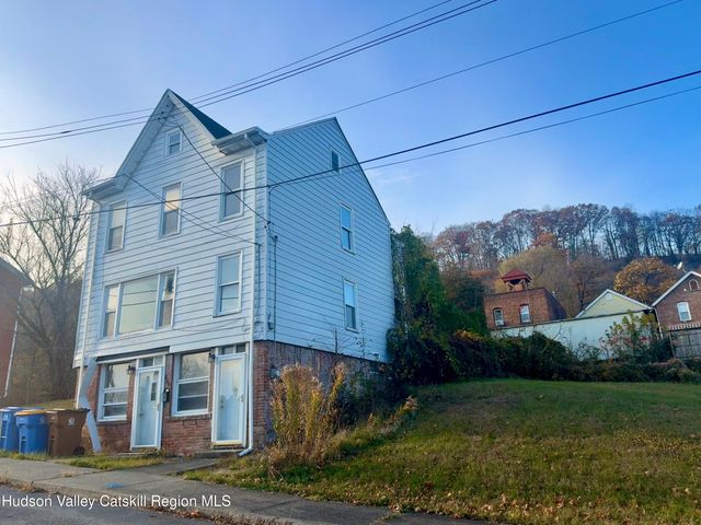 219 Catherine Street, Kingston, NY 12401