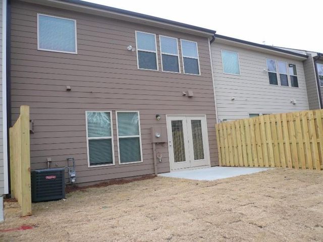 780 Duberry Street, Alpharetta, GA 30004