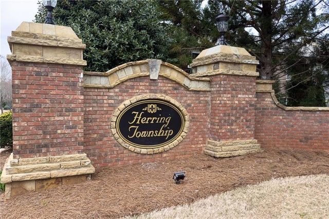 780 Duberry Street, Alpharetta, GA 30004