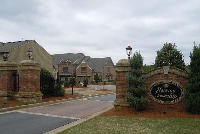 780 Duberry Street, Alpharetta, GA 30004