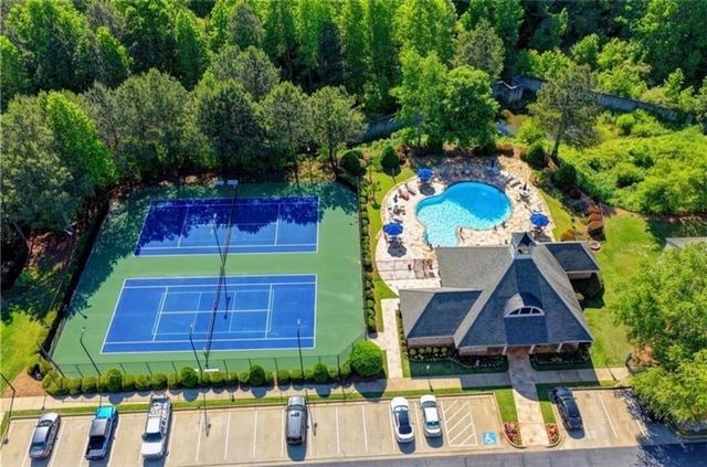 780 Duberry Street, Alpharetta, GA 30004
