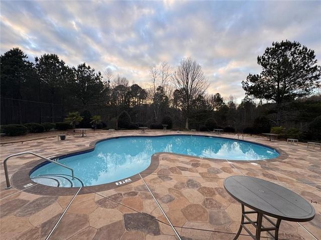 780 Duberry Street, Alpharetta, GA 30004