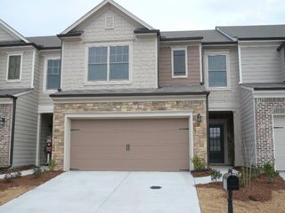 780 Duberry Street, Alpharetta, GA 30004