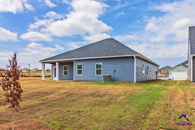 302 Rusty Plow Lane lot 23, Perry, GA 31069