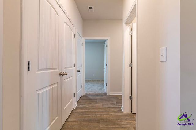 302 Rusty Plow Lane lot 23, Perry, GA 31069