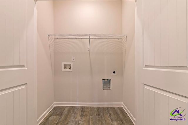 302 Rusty Plow Lane lot 23, Perry, GA 31069